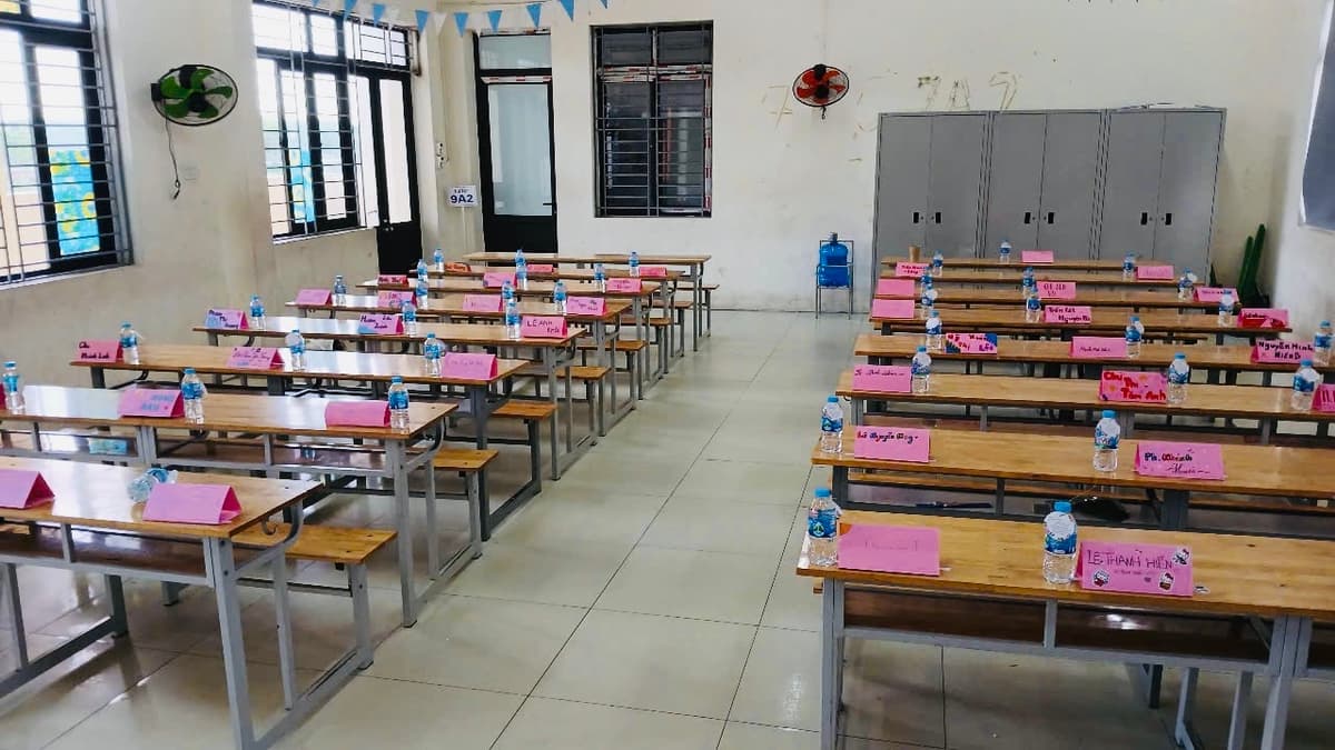 TRÂN TRỌNG VÀ BIẾT ƠN!